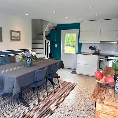 Chez Chloe * Saint-Aubin-du-Thenney