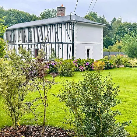 Bed & Breakfast Chez Chloe *