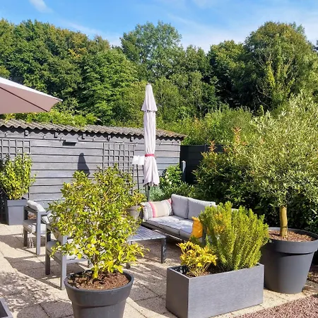 Chez Chloe Homestay