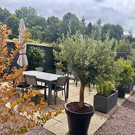Homestay Chez Chloe *